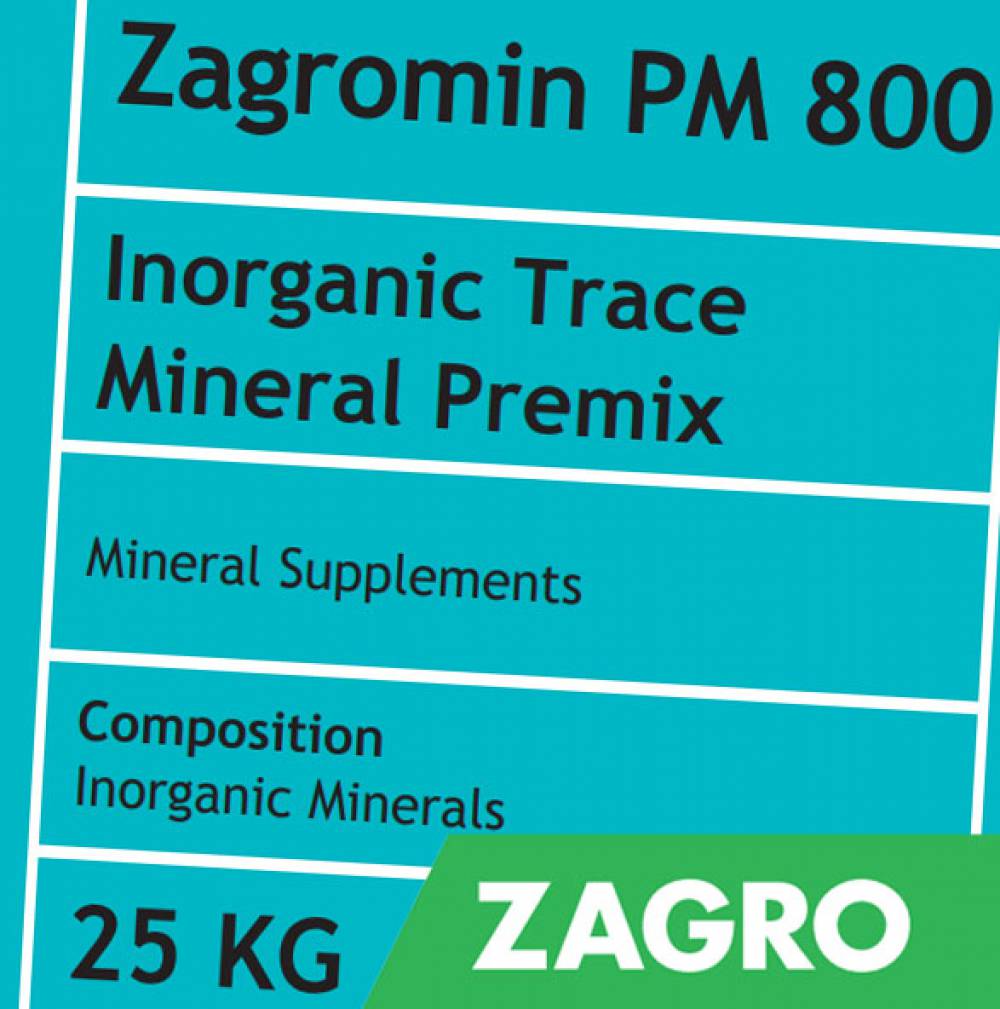 Zagromin PM 800